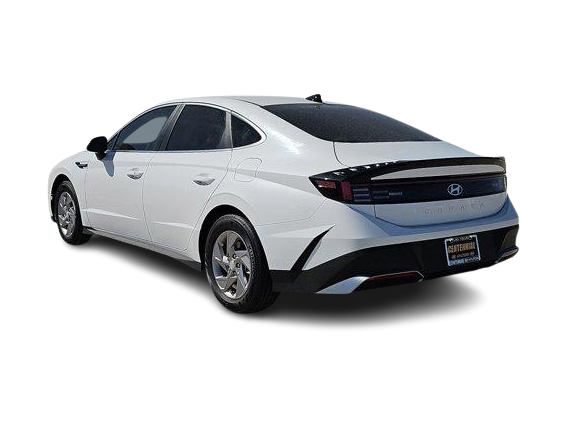 Thumbnail: 2026 Hyundai Sonata - 4