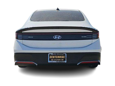 Thumbnail: 2026 Hyundai Sonata - 5