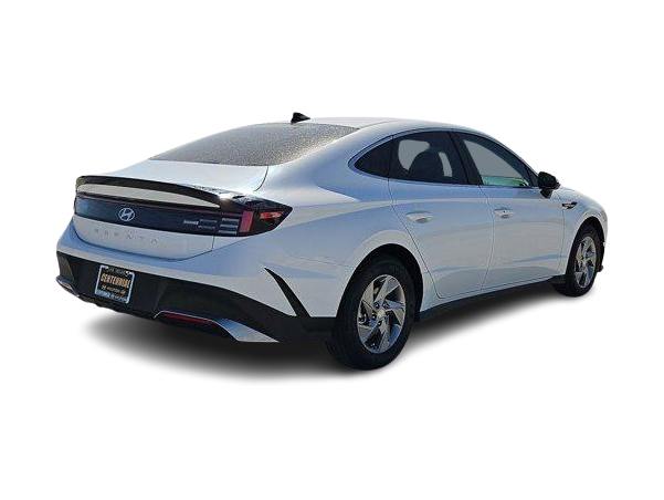 Thumbnail: 2026 Hyundai Sonata - 22