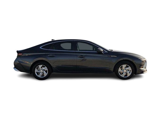 Thumbnail: 2026 Hyundai Sonata - 24
