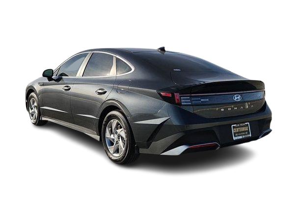 Thumbnail: 2026 Hyundai Sonata - 4
