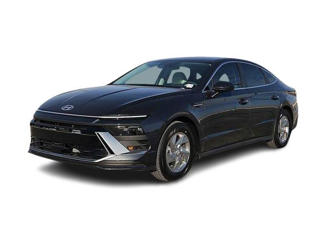 Thumbnail: 2026 Hyundai Sonata - 22