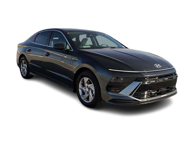 Thumbnail: 2026 Hyundai Sonata - 21