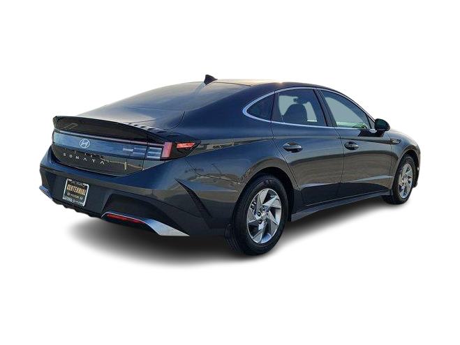 Thumbnail: 2026 Hyundai Sonata - 23