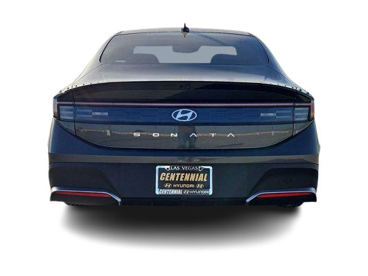 Thumbnail: 2026 Hyundai Sonata - 5