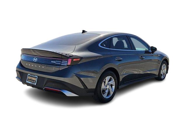 Thumbnail: 2026 Hyundai Sonata - 25