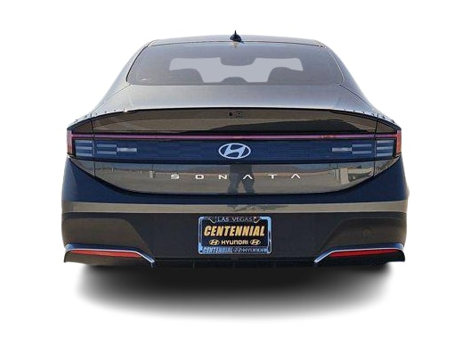 Thumbnail: 2026 Hyundai Sonata - 5
