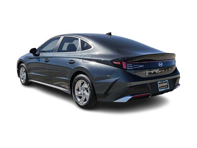 Thumbnail: 2026 Hyundai Sonata - 4