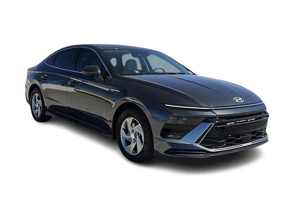 Thumbnail: 2026 Hyundai Sonata - 22