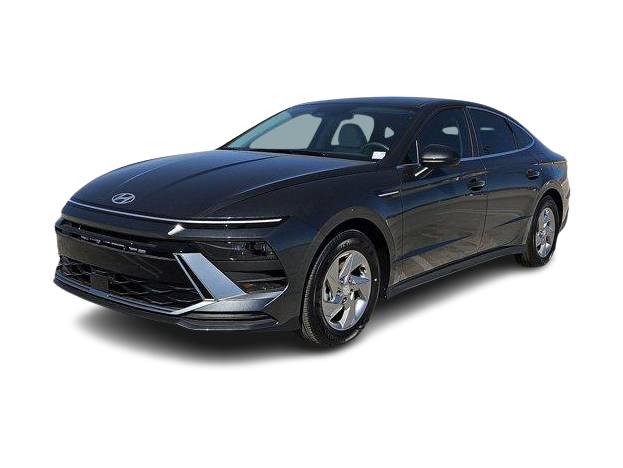 Thumbnail: 2026 Hyundai Sonata - 23