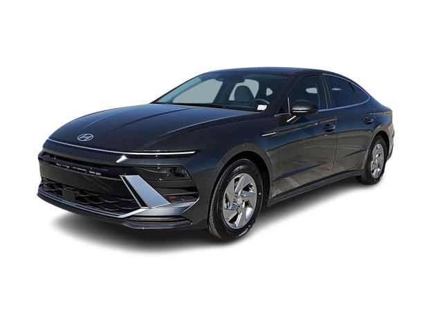 Thumbnail: 2026 Hyundai Sonata - 24