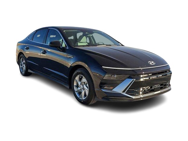 Thumbnail: 2026 Hyundai Sonata - 21