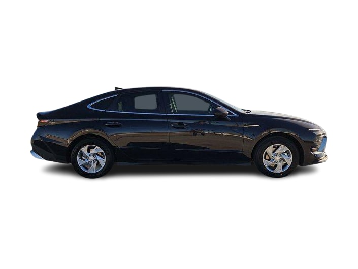Thumbnail: 2026 Hyundai Sonata - 25