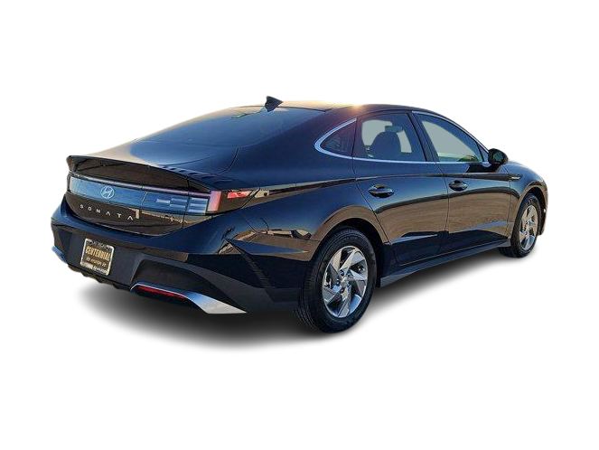 Thumbnail: 2026 Hyundai Sonata - 24