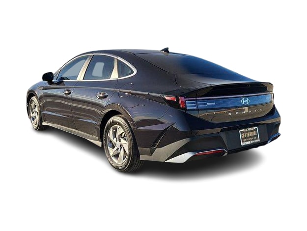 Thumbnail: 2026 Hyundai Sonata - 4