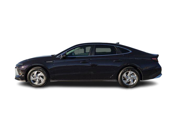 Thumbnail: 2026 Hyundai Sonata - 3