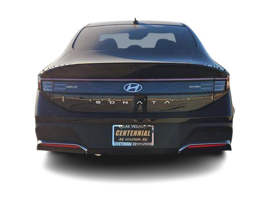 Thumbnail: 2026 Hyundai Sonata - 5