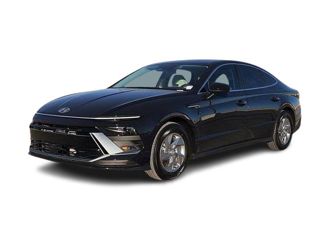 Thumbnail: 2026 Hyundai Sonata - 22