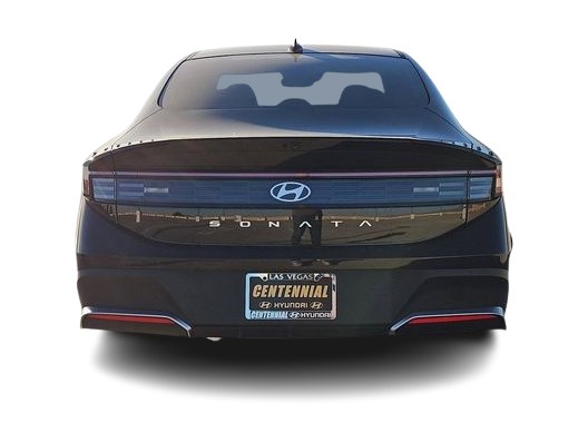Thumbnail: 2026 Hyundai Sonata - 23