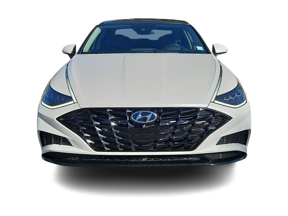 Thumbnail: 2022 Hyundai Sonata - 6