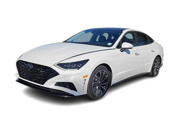 Thumbnail: 2022 Hyundai Sonata - 21