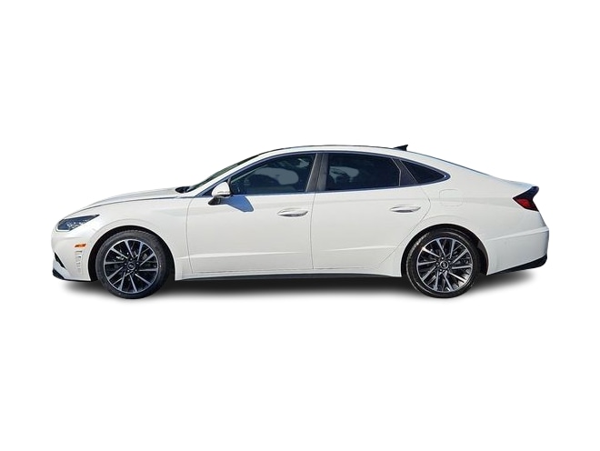 Thumbnail: 2022 Hyundai Sonata - 3