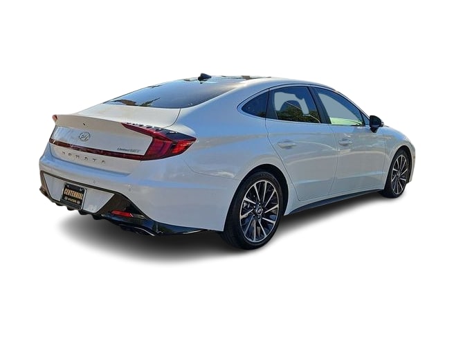 Thumbnail: 2022 Hyundai Sonata - 22
