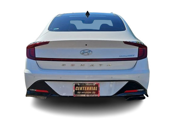 Thumbnail: 2022 Hyundai Sonata - 5