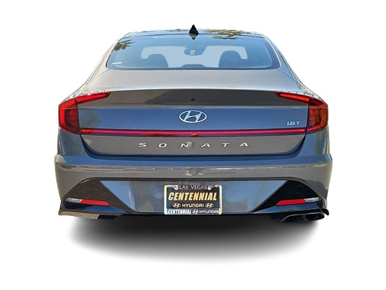 Thumbnail: 2023 Hyundai Sonata - 5