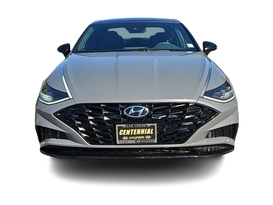 Thumbnail: 2023 Hyundai Sonata - 6