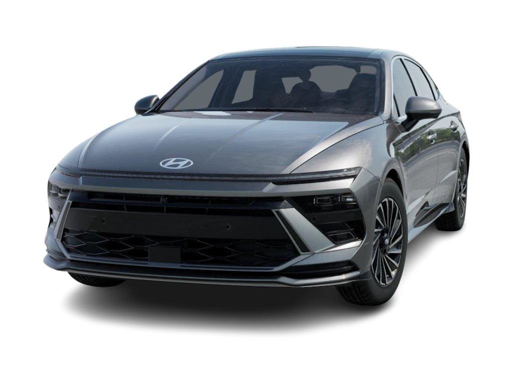 Thumbnail: 2026 Hyundai Sonata - 13