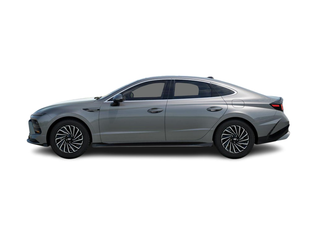 Thumbnail: 2026 Hyundai Sonata - 3