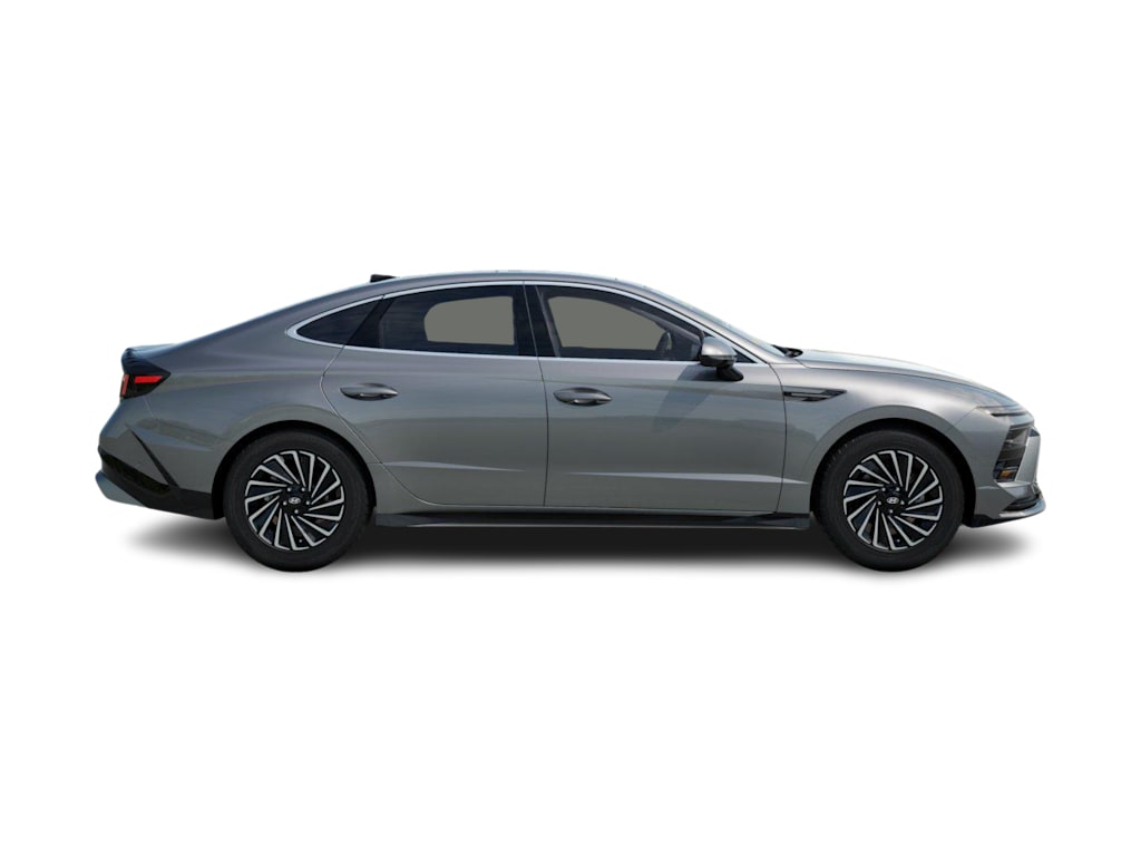 Thumbnail: 2026 Hyundai Sonata - 14