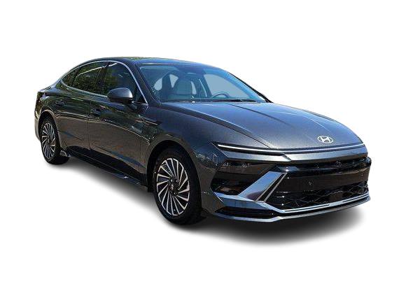 Thumbnail: 2026 Hyundai Sonata - 19