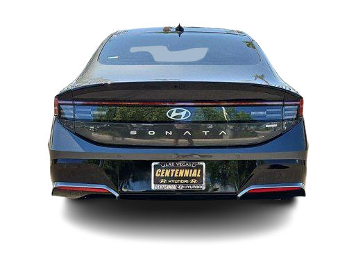 Thumbnail: 2026 Hyundai Sonata - 21
