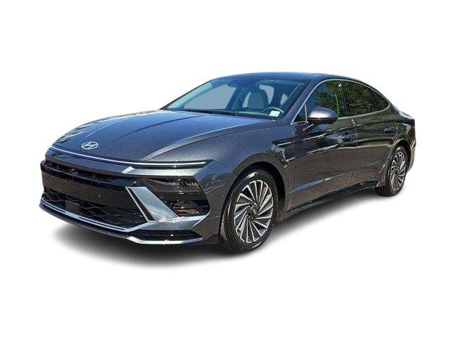 Thumbnail: 2026 Hyundai Sonata - 20