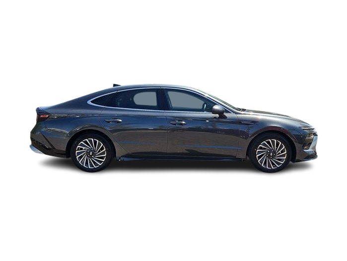 Thumbnail: 2026 Hyundai Sonata - 23