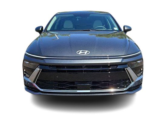 Thumbnail: 2026 Hyundai Sonata - 5