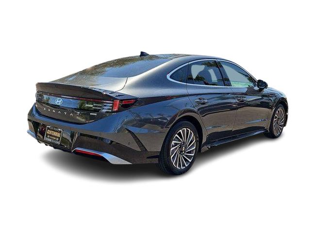 Thumbnail: 2026 Hyundai Sonata - 22