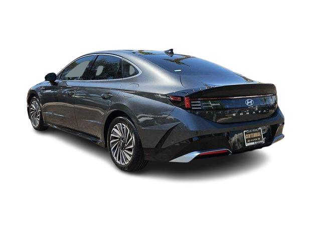 Thumbnail: 2026 Hyundai Sonata - 4