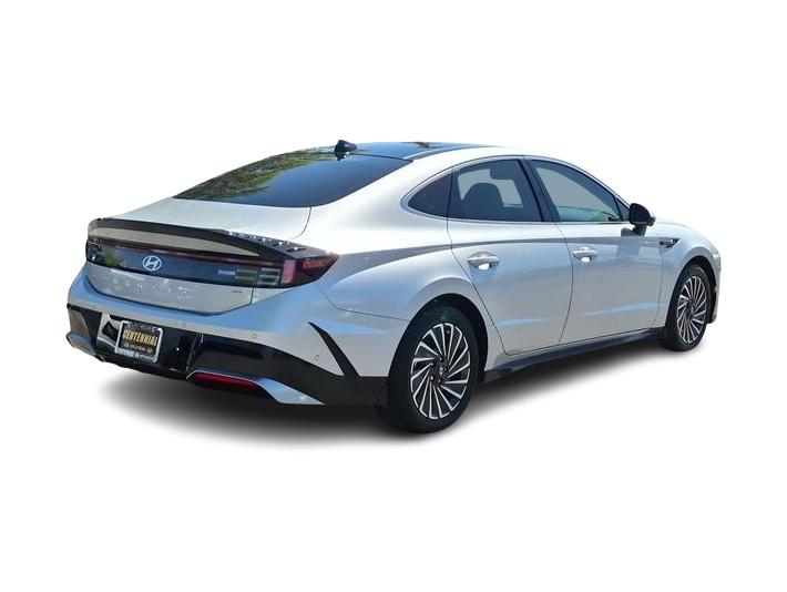Thumbnail: 2025 Hyundai Sonata - 22