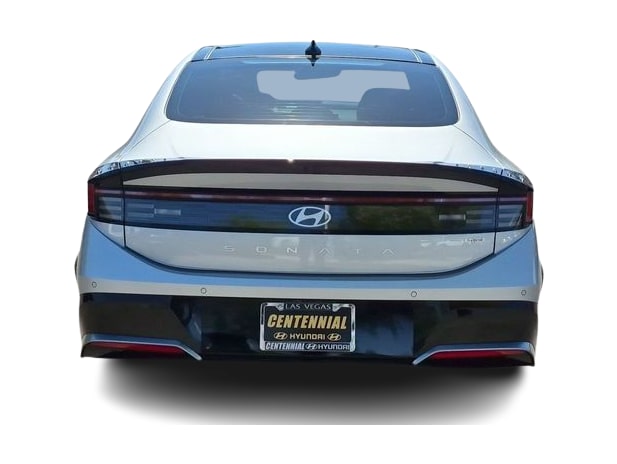 Thumbnail: 2025 Hyundai Sonata - 5