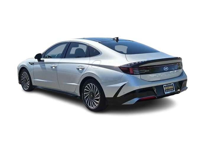 Thumbnail: 2025 Hyundai Sonata - 4