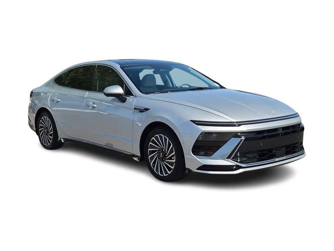 Thumbnail: 2025 Hyundai Sonata - 20