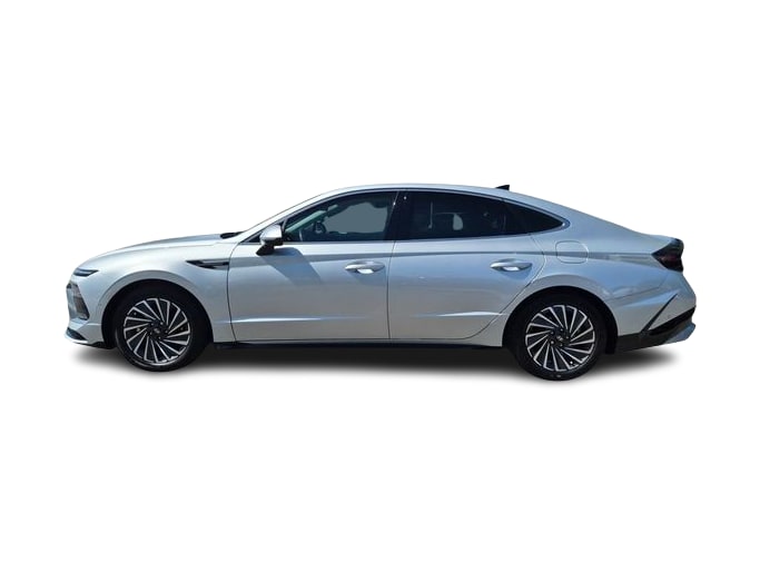 Thumbnail: 2025 Hyundai Sonata - 3