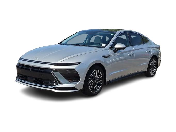 Thumbnail: 2025 Hyundai Sonata - 21