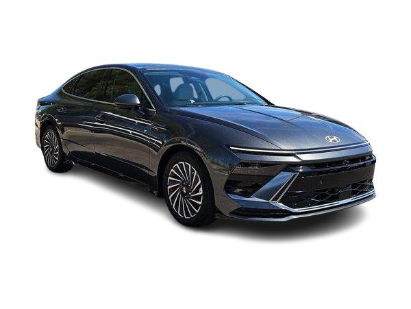 Thumbnail: 2026 Hyundai Sonata - 20