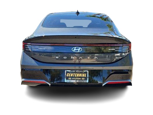 Thumbnail: 2026 Hyundai Sonata - 22