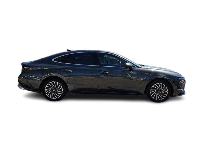 Thumbnail: 2026 Hyundai Sonata - 24
