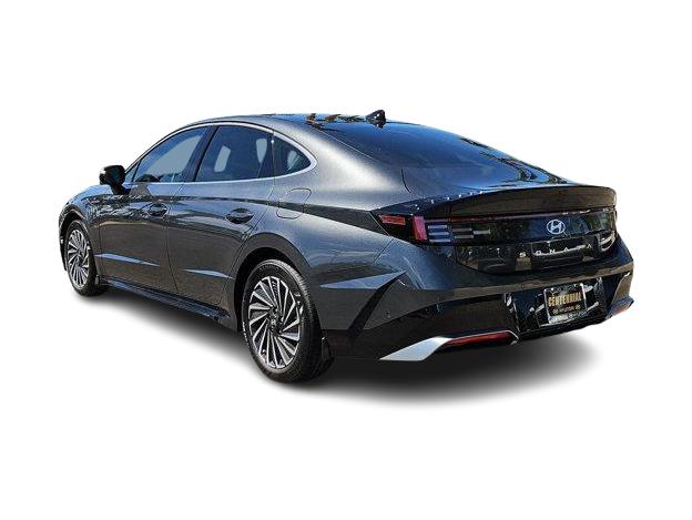Thumbnail: 2026 Hyundai Sonata - 4